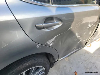 2017 Lexus ES 300 JTHBW1GG7H2147575 VIN:JTHBW1GG7H2147575