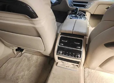 2016 BMW 750 WBA7F2107GG381139 VIN:WBA7F2107GG381139