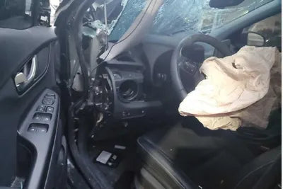 2022 Hyundai Kona KMHK381BENU839886 VIN:KMHK381BENU839886