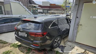 2019 Kia Sorento VIN: