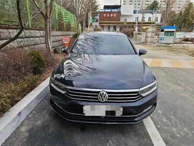 2018 Volkswagen Passat WVWZZZ3CZJE128514 VIN:WVWZZZ3CZJE128514