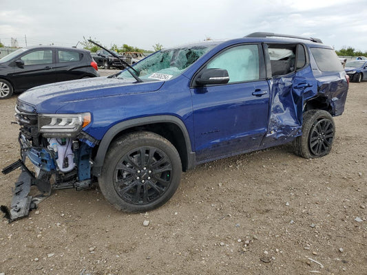 2023 GMC ACADIA SLE VIN:1GKKNRL49PZ239120