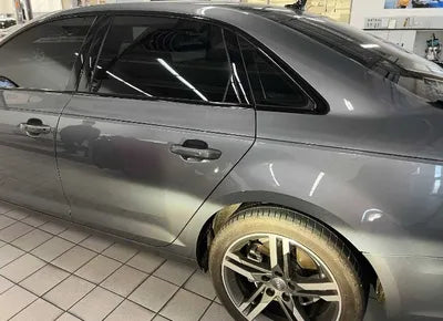 2019 Audi A4 VIN: