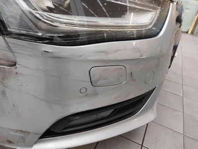 2015 Audi A4 WAUZZZ8K8FA113735 VIN:WAUZZZ8K8FA113735