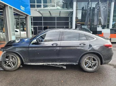 2021 Mercedes-Benz GLC 300 W1N0J5DBXMF904956 VIN:W1N0J5DBXMF904956