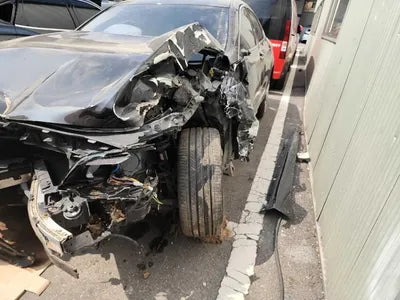 2018 Genesis G80 VIN: