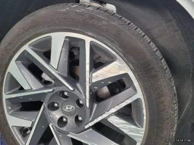 2021 Hyundai Santa FE KMHS581LHMU399471 VIN:KMHS581LHMU399471