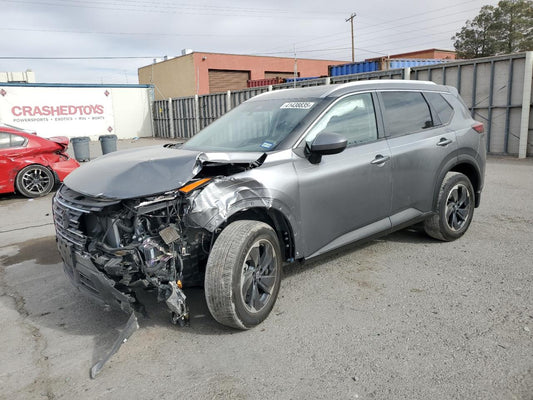 2024 NISSAN ROGUE SV VIN:JN8BT3BA5RW354568