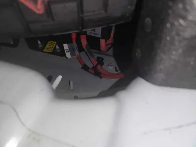 2017 Jaguar XF SAJBB4BN5HCY40970 VIN:SAJBB4BN5HCY40970