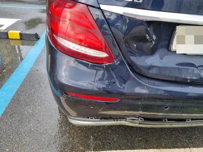 2018 Mercedes-Benz E 200 WDDZF4CB7JA403372 VIN:WDDZF4CB7JA403372