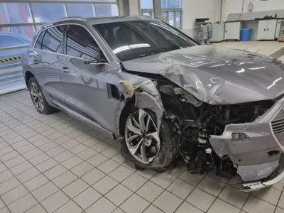 2020 Audi e-tron WAUZZZGE8LB030520 VIN:WAUZZZGE8LB030520
