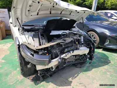 2021 Hyundai Ioniq VIN: