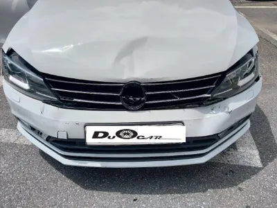 2015 Volkswagen Jetta WVWZZZ16ZFM041275 VIN:WVWZZZ16ZFM041275