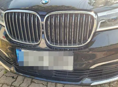 2016 BMW 730 WBA7C4108GG641147 VIN:WBA7C4108GG641147