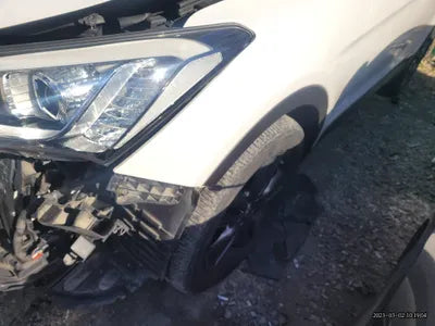 2014 Hyundai Santa FE VIN: