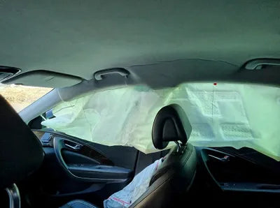 2015 Jaguar SL KMHFM411BFA003593 VIN:KMHFM411BFA003593