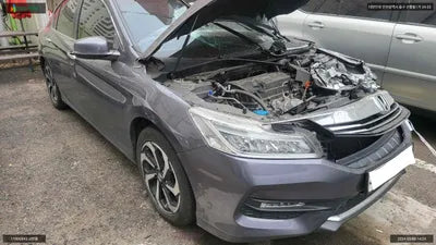 2016 Honda Accord 1HGCR2680HA511265 VIN:1HGCR2680HA511265