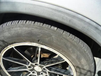 2014 Honda CR-V VIN: