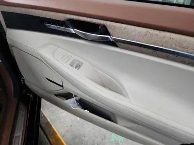 2020 Genesis G90 VIN: