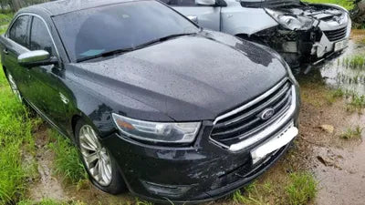 2015 Ford Taurus 386KM1FAHP2F91FG1 VIN:386KM1FAHP2F91FG1
