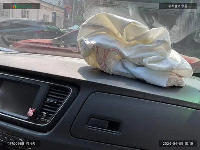 2019 Kia Carnival KNAMB81ABKS567583 VIN:KNAMB81ABKS567583