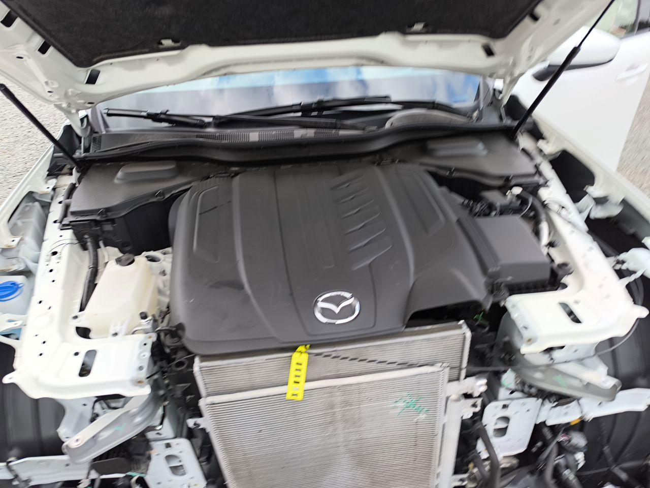 2024 MAZDA CX-90 PREFERRED PLUS VIN:JM3KKCHD2R1114205