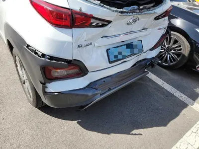 2020 Hyundai Kona VIN: