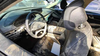 2021 Genesis G80 KMTGB41CBMU076203 VIN:KMTGB41CBMU076203