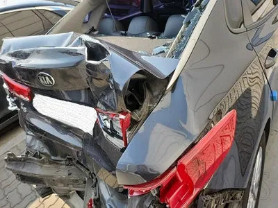 2017 Kia K5 663KMKNAGS411BHA1 VIN:663KMKNAGS411BHA1