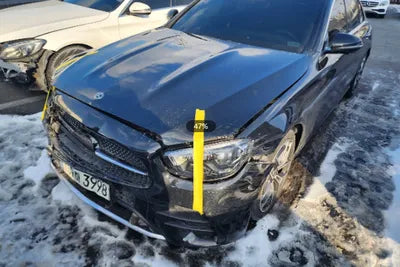 2021 Mercedes-Benz E 220 W1KZF0FB1MA878962 VIN:W1KZF0FB1MA878962