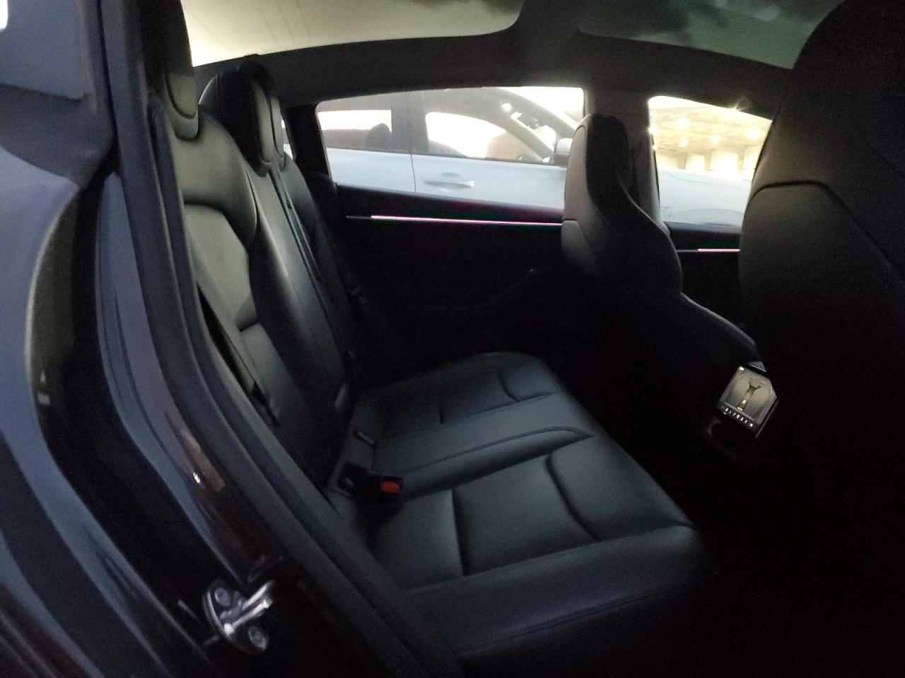 2024 TESLA MODEL 3  VIN:5YJ3E1ET0RF845520