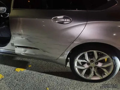 2016 Chevrolet Impala 1G1155SA6GU107493 VIN:1G1155SA6GU107493