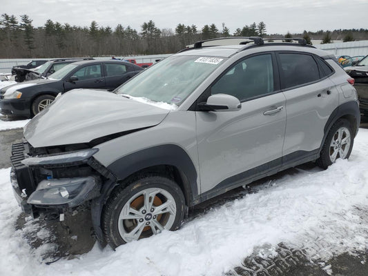 2023 HYUNDAI KONA SEL VIN:1FTEW1EG7FKE62097