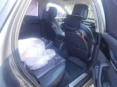 2015 Audi 50 WAUZZZ4H0FN017018 VIN:WAUZZZ4H0FN017018