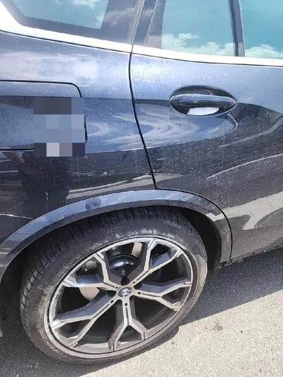 2022 BMW 540 VIN: