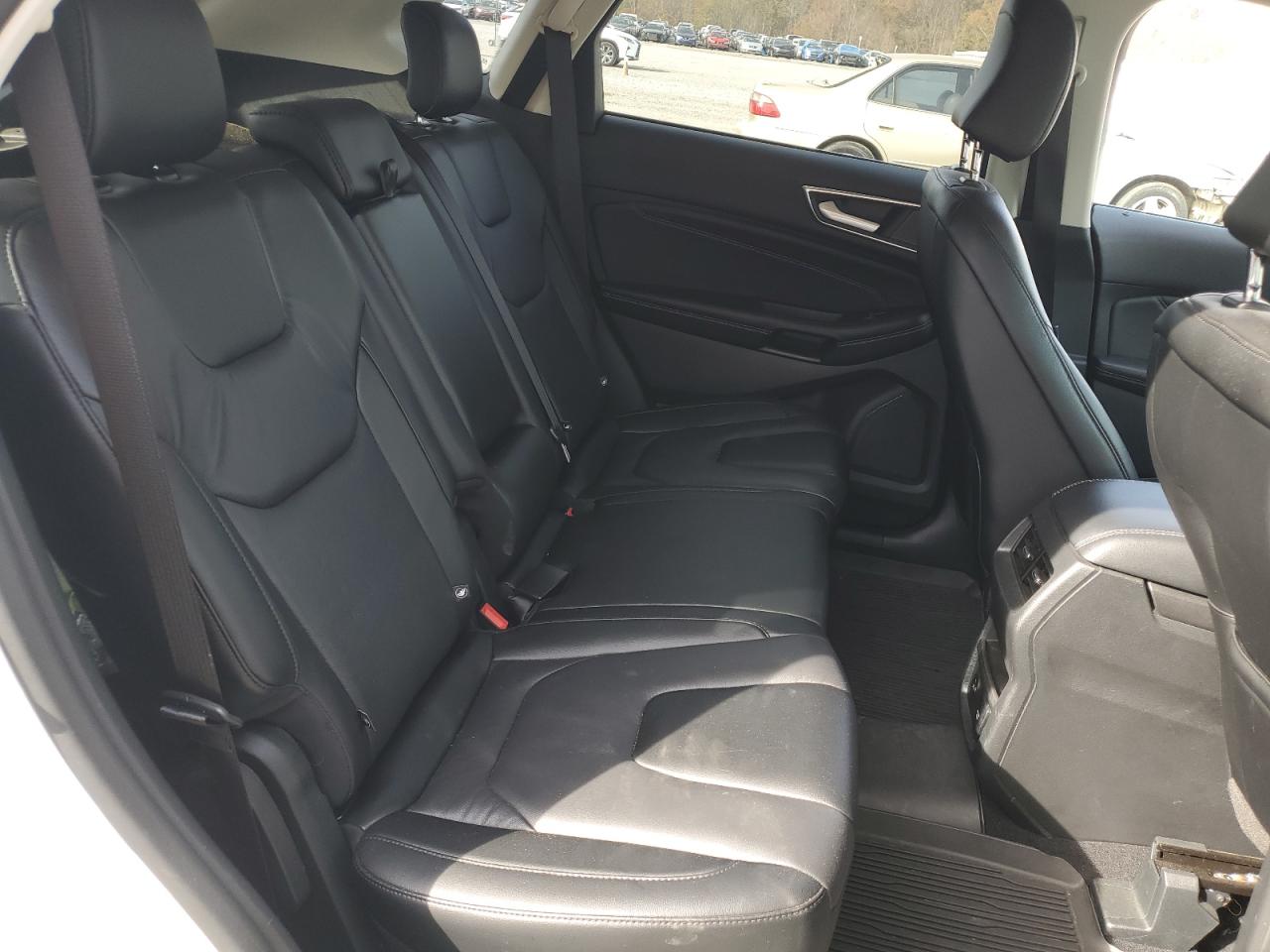 2022 FORD EDGE TITANIUM VIN:2FMPK4K97NBA24406