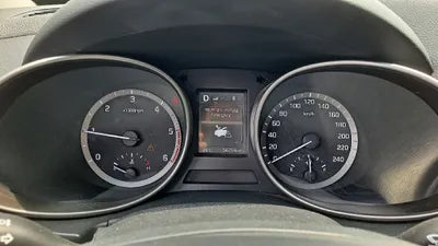 2018 Hyundai Santa FE VIN: