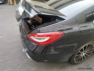 2017 Mercedes-Benz CLS 400 WDDLJ6FB2HA202498 VIN:WDDLJ6FB2HA202498