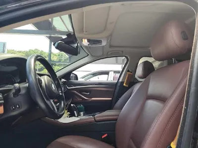 2016 BMW 520 WBA5E5105GG203905 VIN:WBA5E5105GG203905