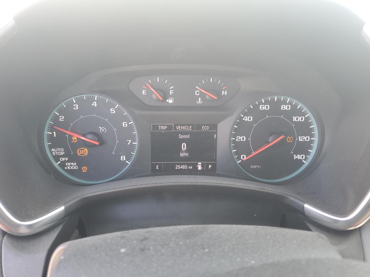 2024 CHEVROLET EQUINOX LS VIN:3GNAXHEG3RL271467