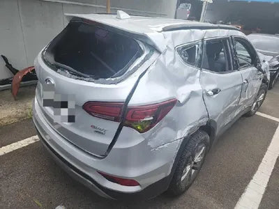 2016 Hyundai Santa FE KMHSW81XDGU660144 VIN:KMHSW81XDGU660144