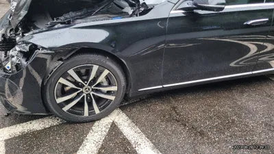 2021 Mercedes-Benz S 350 W1K6F3AB5MA018560 VIN:W1K6F3AB5MA018560