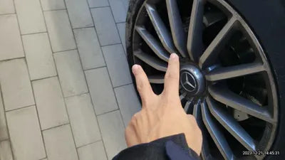 2021 Mercedes-Benz AMG GT 43 W1K7X5KB9MA042808 VIN:W1K7X5KB9MA042808