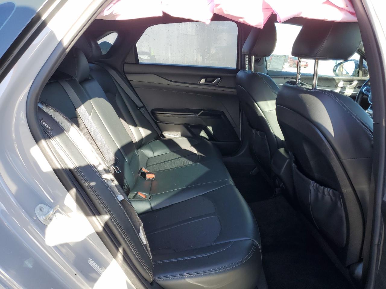 2022 KIA K5 GT LINE VIN:5XXG64J2XNG109463