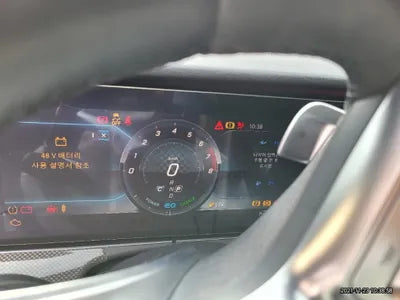 2019 Mercedes-Benz E 53 WDDZF6BB1KA575668 VIN:WDDZF6BB1KA575668