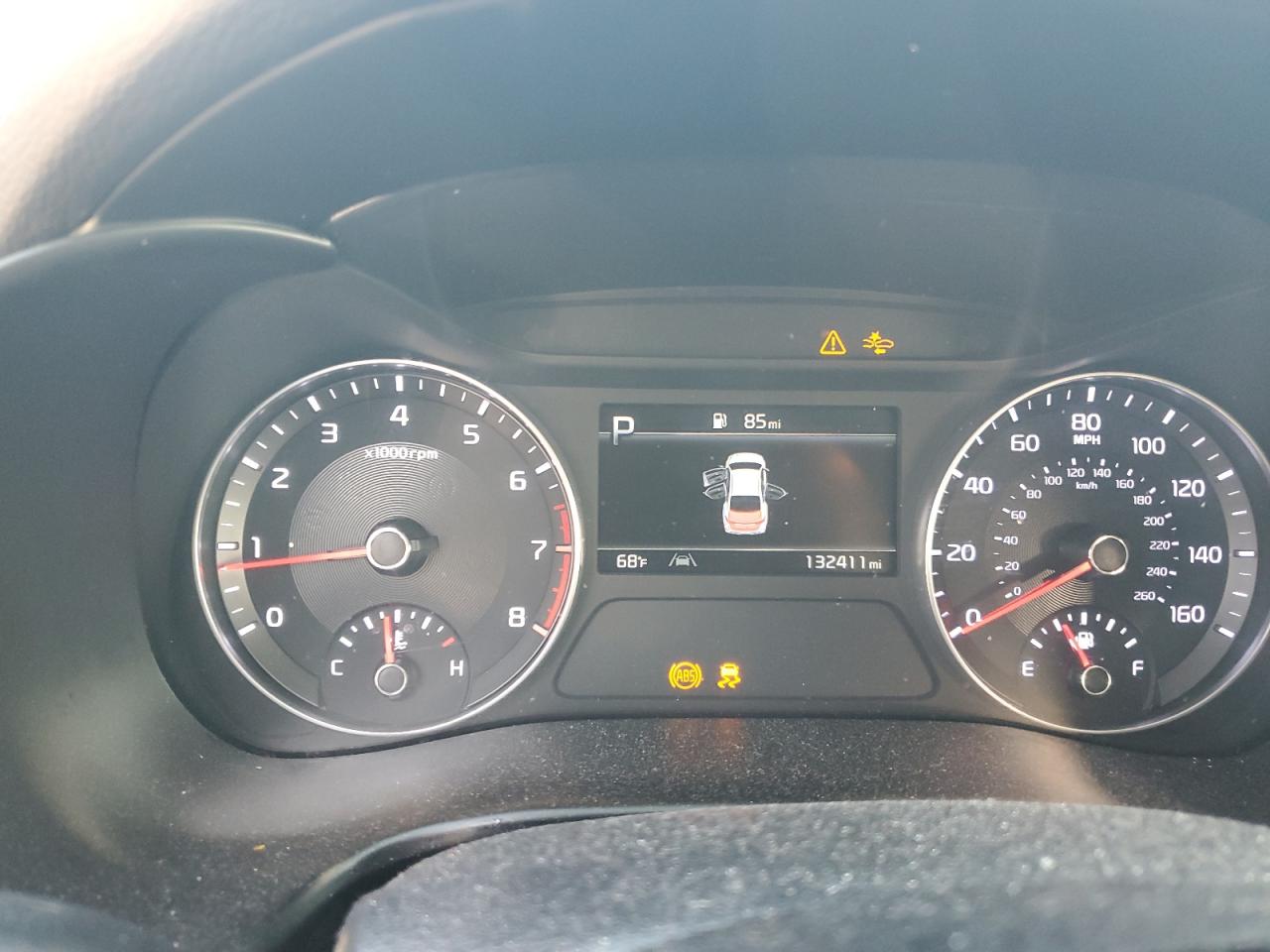 2022 KIA FORTE FE VIN:3KPF24AD6NE440347