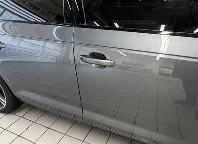 2019 Audi A4 VIN: