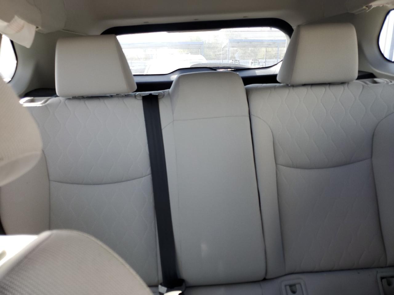 2022 TOYOTA COROLLA CROSS LE VIN:7MUCAAAG3NV028266