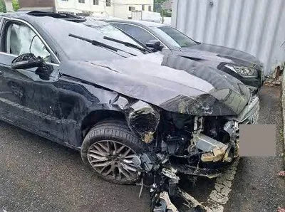 2018 Audi A4 WAUZZZF41JA169027 VIN:WAUZZZF41JA169027