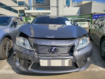 2015 Lexus ES 300 JTHBW1GG6F2095014 VIN:JTHBW1GG6F2095014
